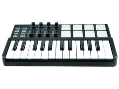 OMNITRONIC KEY-288 MIDI-Controller