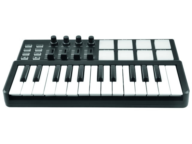 OMNITRONIC KEY-288 MIDI-Controller