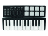 OMNITRONIC KEY-288 MIDI-Controller