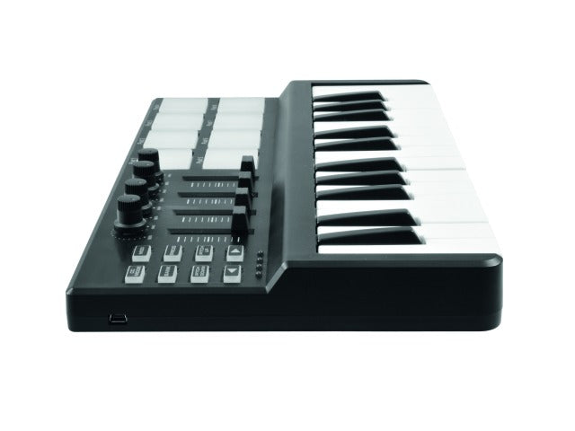 OMNITRONIC KEY-288 MIDI-Controller