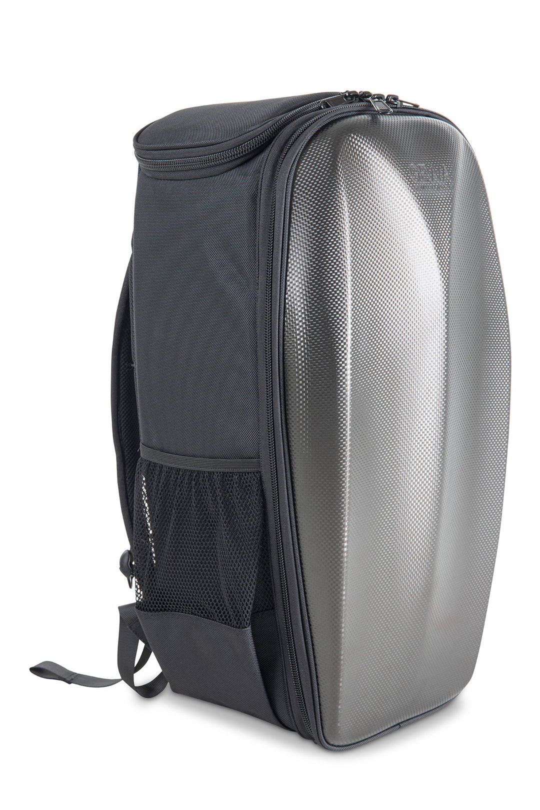 GEWA Gig Bag für Trompeten Space Bag - Titanium