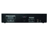 Omnitronic XCP-1400 CD-Player