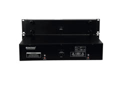 OMNITRONIC XCP-2800 Doppel-CD-Player