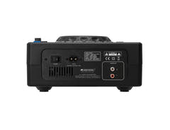 OMNITRONIC XMT-1400 MK2 Tisch-CD-Player