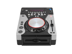 OMNITRONIC XMT-1400 MK2 Tisch-CD-Player