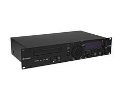 OMNITRONIC XDP-1502 CD/MP3-Player