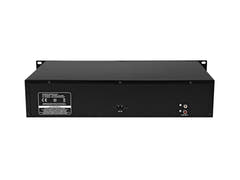 OMNITRONIC XDP-1502 CD/MP3-Player