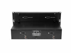 OMNITRONIC XDP-3002 Dual-CD/MP3-Player
