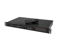OMNITRONIC XDP-1501 CD/MP3-Player