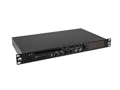OMNITRONIC XDP-1501 CD/MP3-Player
