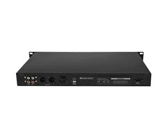 OMNITRONIC XDP-1501 CD/MP3-Player