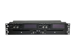 OMNITRONIC XDP-3001 CD/MP3-Player