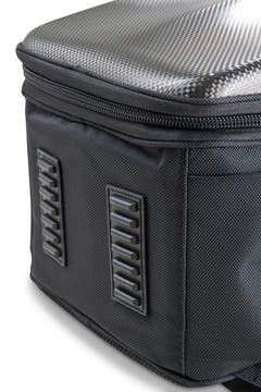 GEWA Gig Bag für Trompeten Space Bag - Titanium