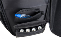 GEWA Gig Bag für Trompeten Space Bag - Titanium