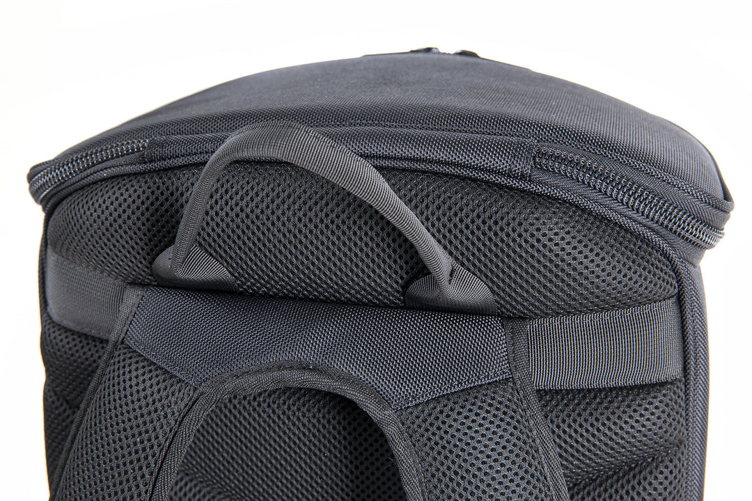 GEWA Gig Bag für Trompeten Space Bag - Titanium