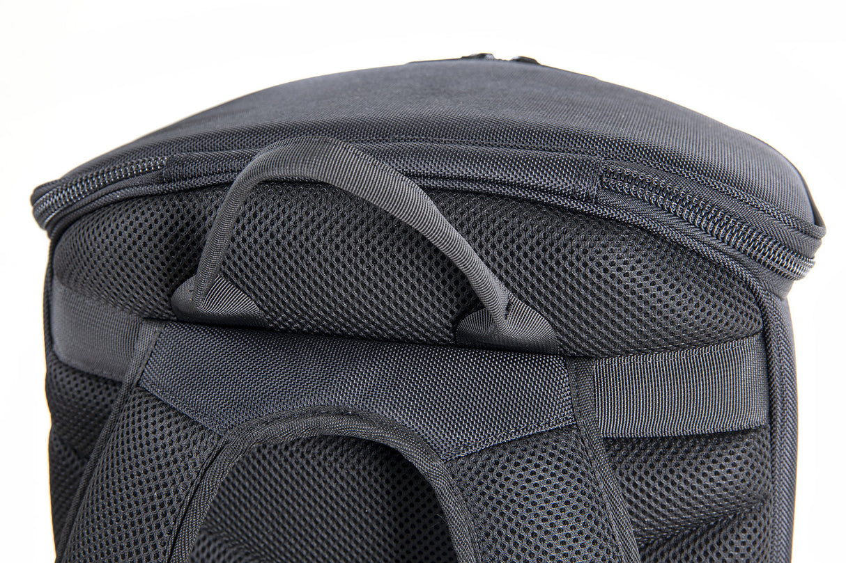 GEWA Gig Bag für Trompeten Space Bag - Titanium