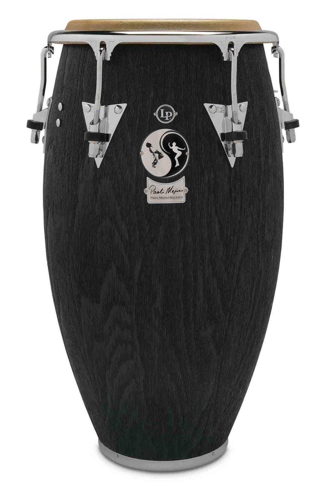 Latin Perkussion Conga Paoli Mejias Balance - 12,5" Tumba (LP552Z-PMB)