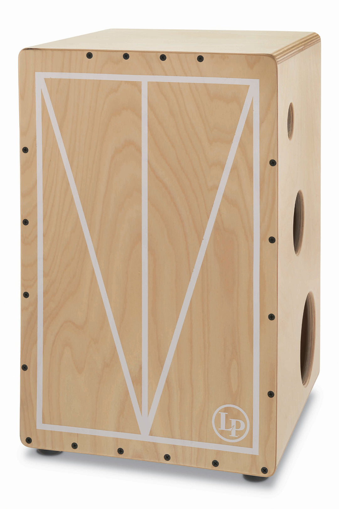 Latin Perkussion Cajon Mona Tavakoli MT Box Cajon - LP14431