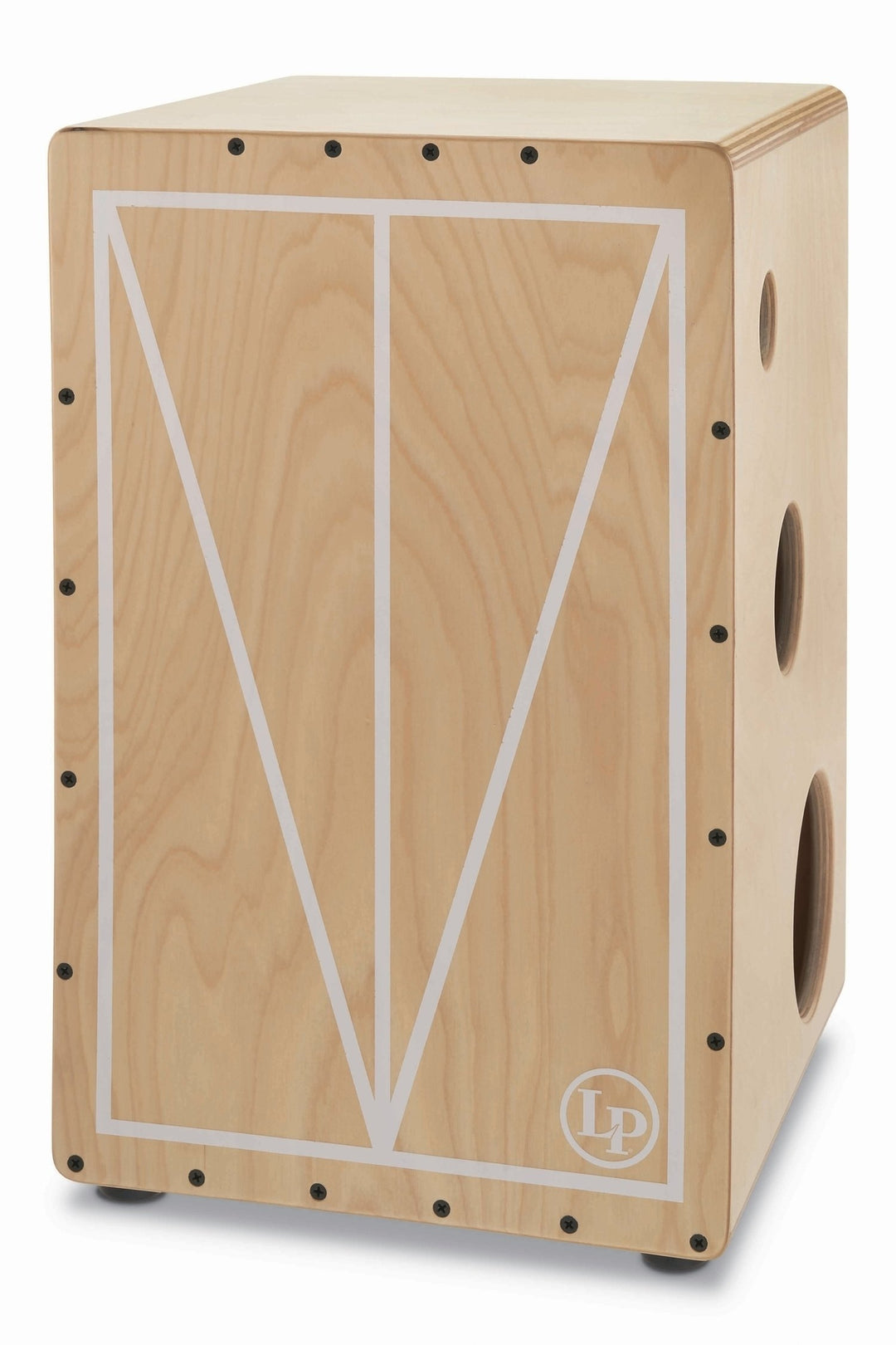 Latin Perkussion Cajon Mona Tavakoli MT Box Cajon - LP14431
