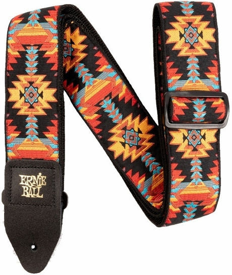 Ernie Ball EB-5324 Albuqurque Sunset Gurt