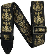 Ernie Ball EB-5334 Royal Crest Jacquard Gurt