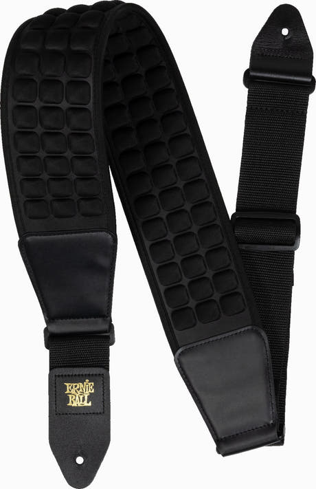 Ernie Ball 5374 Cloud Comfort Gurt Breit
