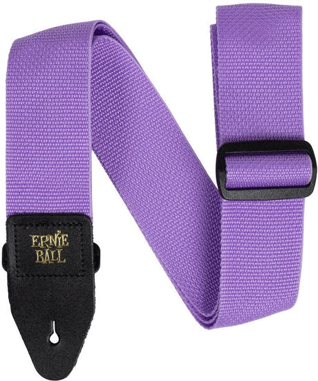 Ernie Ball 5378 PolyPro Gitarrengurt
