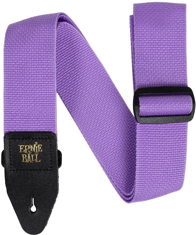 Ernie Ball 5378 PolyPro Gitarrengurt