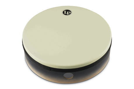 Latin Perkussion Frame Drums Tunable TAR - 14" x 4" (LP5024BF)