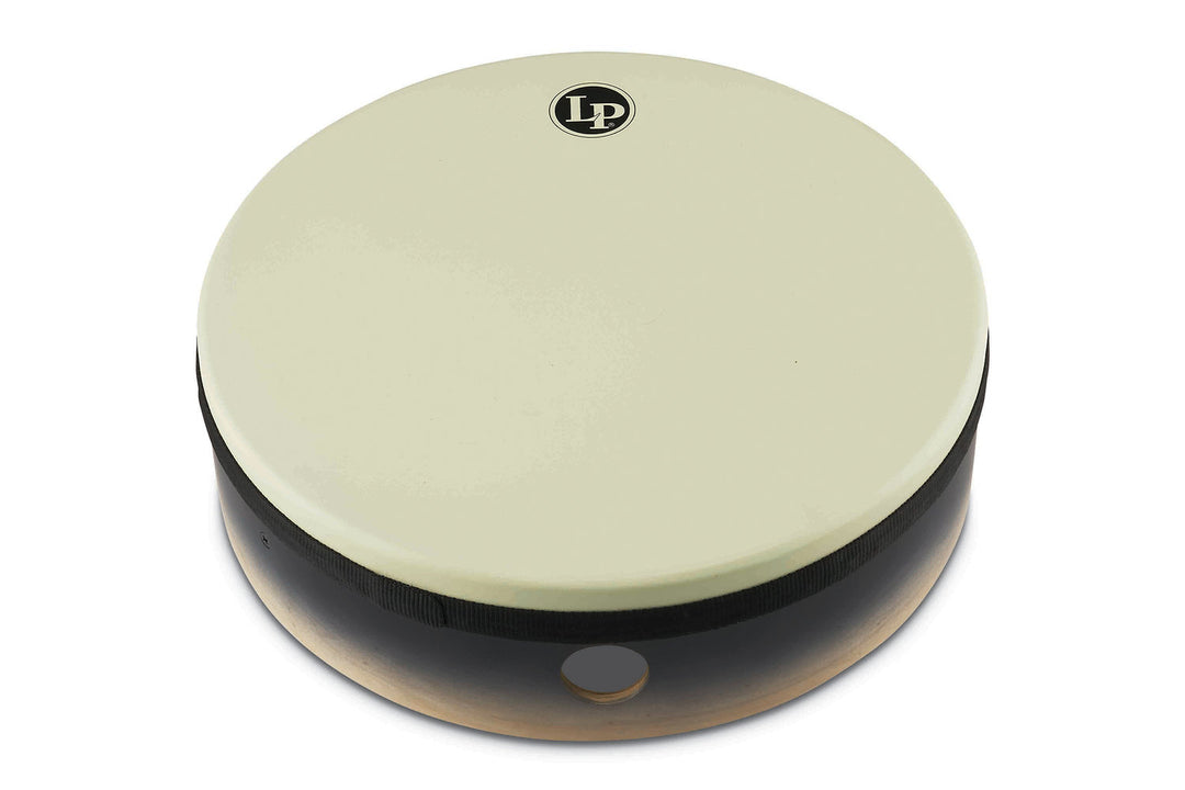 Latin Perkussion Frame Drums Tunable TAR - 14" x 4" (LP5024BF)