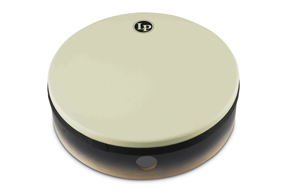 Latin Perkussion Frame Drums Tunable TAR - 14" x 4" (LP5024BF)