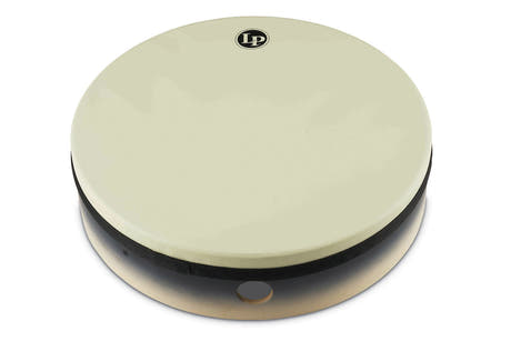 Latin Perkussion Rahmentrommeln Stimmbar TAR - 16" x 4" (LP5025BF)