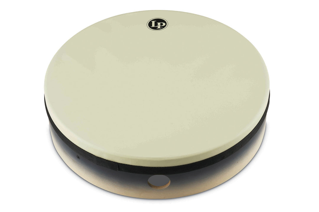 Latin Perkussion Rahmentrommeln Stimmbar TAR - 16" x 4" (LP5025BF)