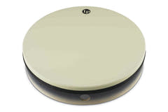 Latin Perkussion Rahmentrommeln Stimmbar TAR - 18" x 4" (LP5026BF)