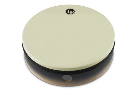 Latin Percussion Rahmentrommeln Stimmbar Bendirs - 14" x 4" (LP5028BF)