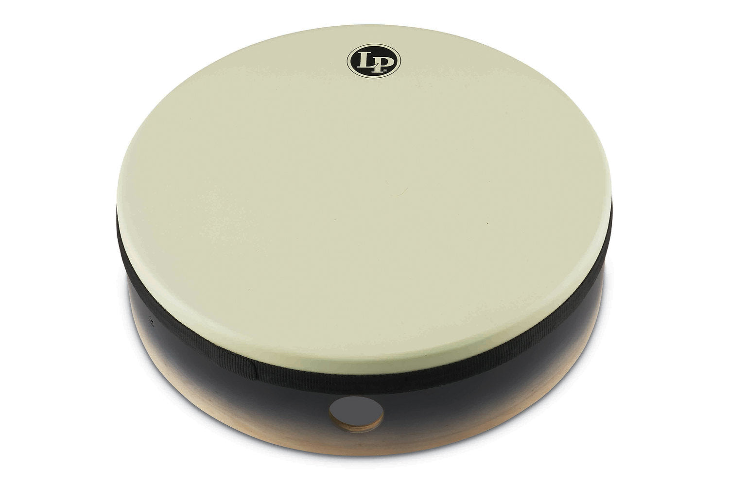 Latin Percussion Rahmentrommeln Stimmbar Bendirs - 14" x 4" (LP5028BF)