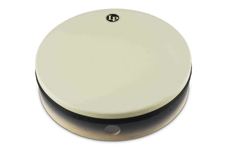 Latin Perkussion Rahmentrommeln Stimmbar Bendirs - 16" x 4" (LP5029BF)