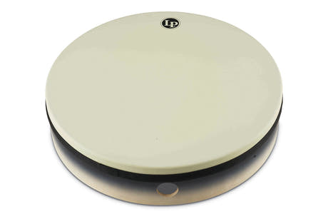Latin Perkussion Frame Drums Tunable Bendirs - 18" x 4" (LP5030BF)