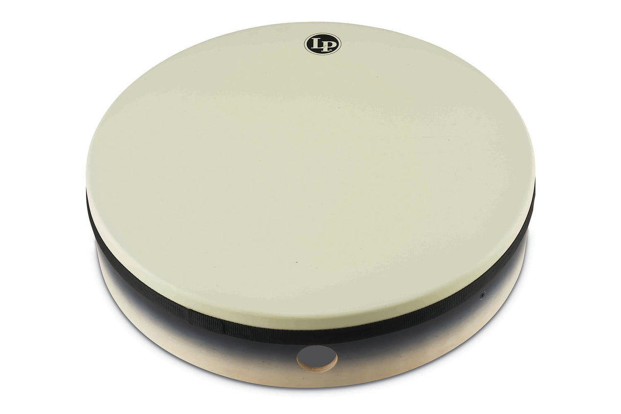 Latin Perkussion Frame Drums Tunable Bendirs - 18" x 4" (LP5030BF)