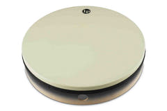Latin Perkussion Rahmentrommeln Stimmbar Bendirs - 20" x 4" (LP5031BF)
