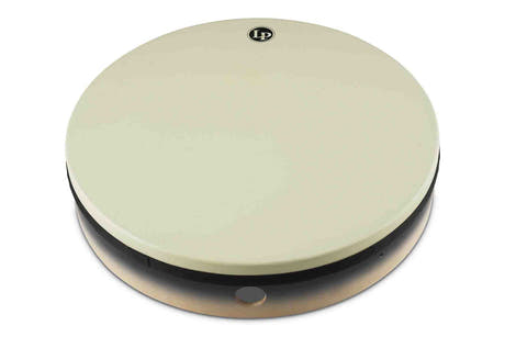 Latin Perkussion Rahmentrommeln Stimmbar Bendirs - 20" x 4" (LP5031BF)