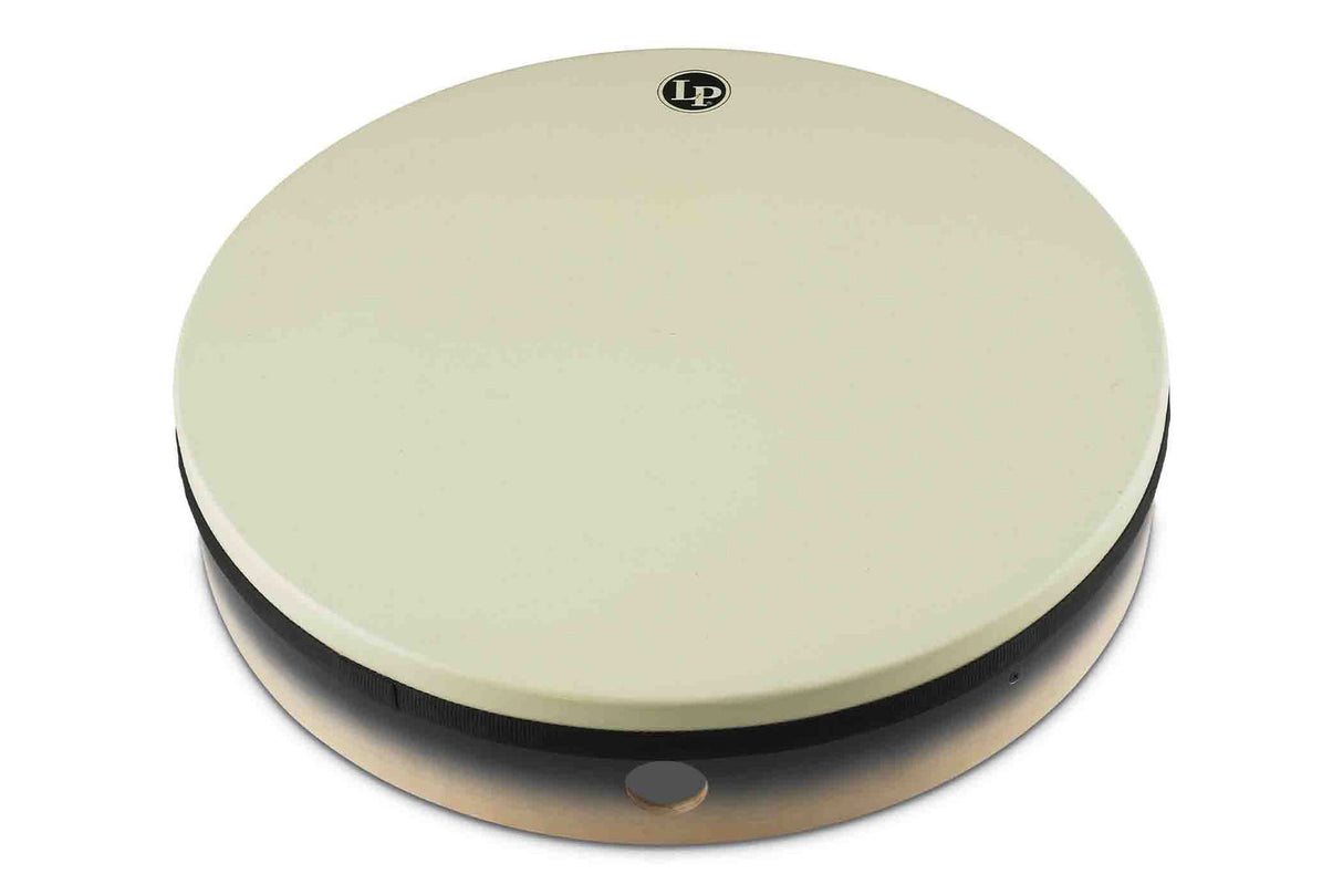Latin Perkussion Rahmentrommeln Stimmbar Bendirs - 20" x 4" (LP5031BF)
