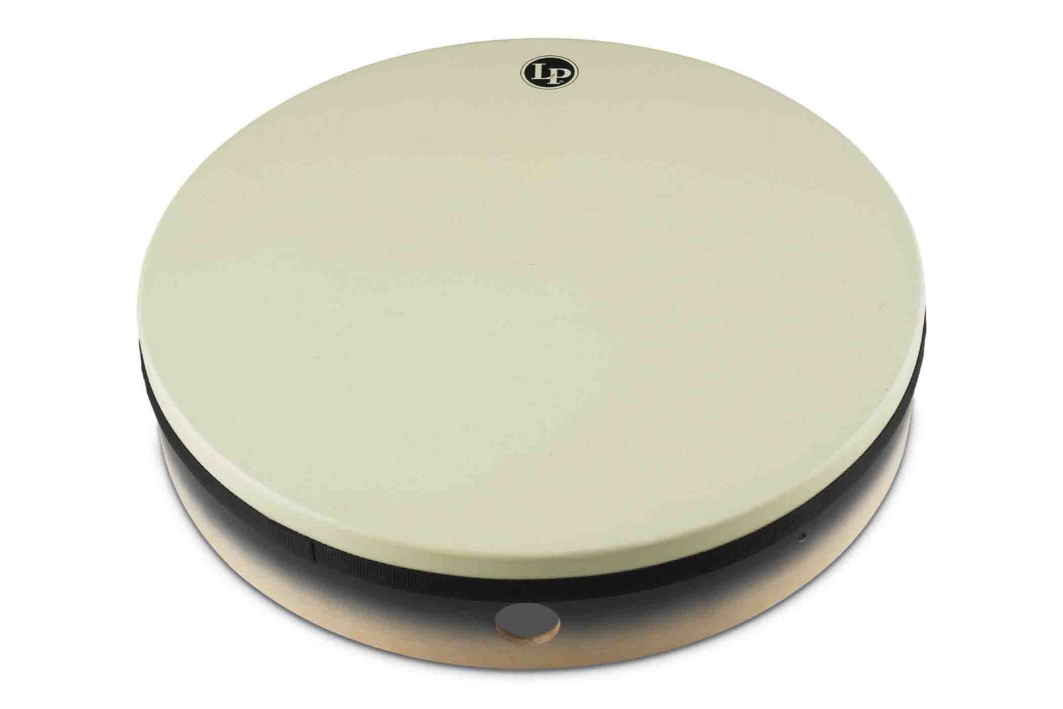 Latin Perkussion Rahmentrommeln Stimmbar Bendirs - 20" x 4" (LP5031BF)