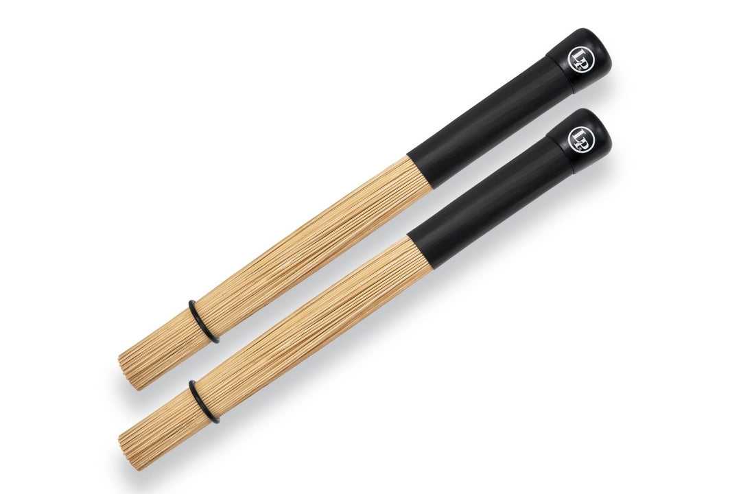 Latin Perkussion Sticks & Schlägel Synthetic Rhythm Rods - Natural (LP9917)