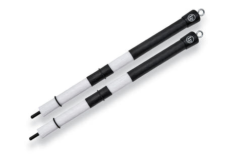 Latin Percussion Sticks & Schlägel Synthetische Rhythmusstäbe - Light (LP9913)