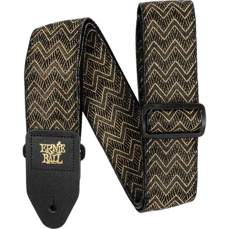 Ernie Ball 5626 Golden Waves Gurt