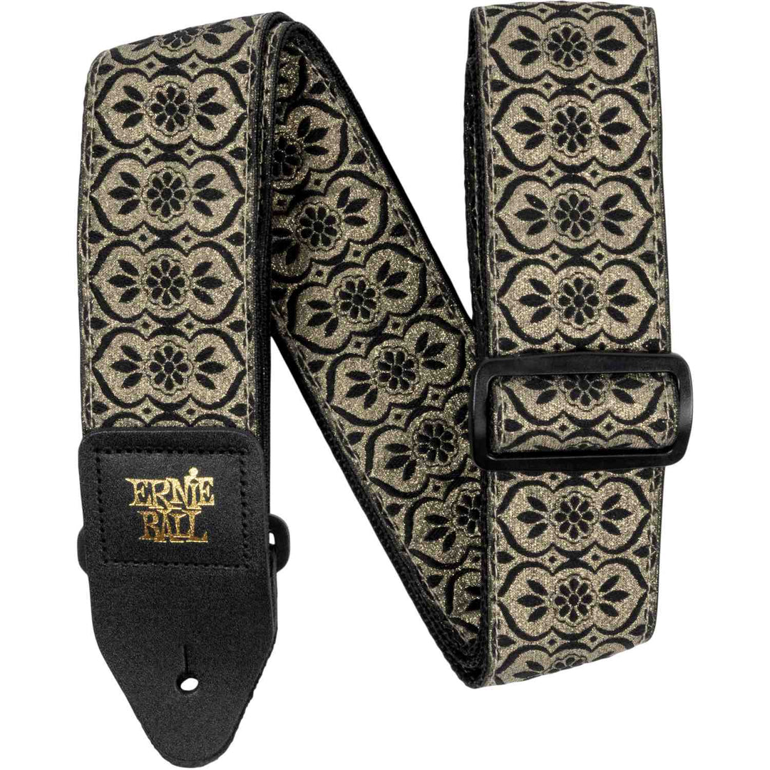Ernie Ball 5628 Golden Garden Gurt