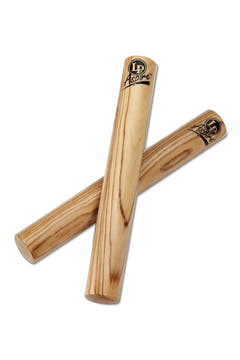 LP Aspire LPA165 claves aus weißem Holz