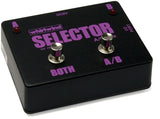 Whirlwind Selector A/B-Box