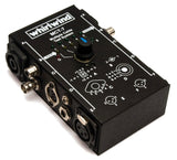 Whirlwind MCT-7 kabeltester
